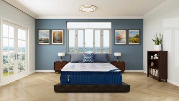 Four Seasons Waterville Valley Pillowtop