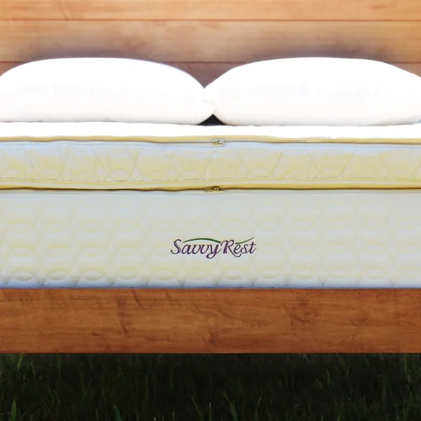 Unity Pillowtop