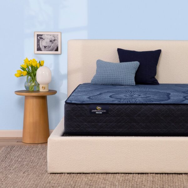 Perfect Sleeper Hybrid Mattress 2023 Version