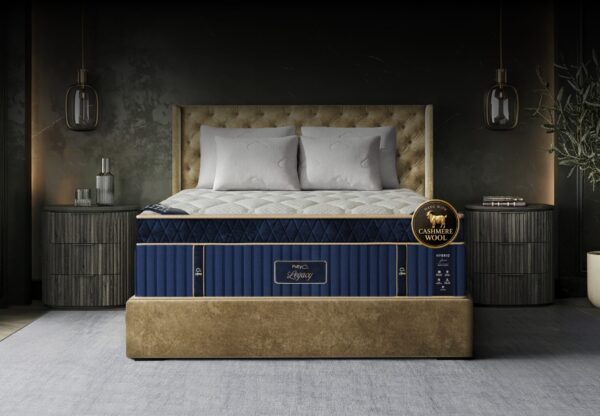 Puffy LEGACY Mattress