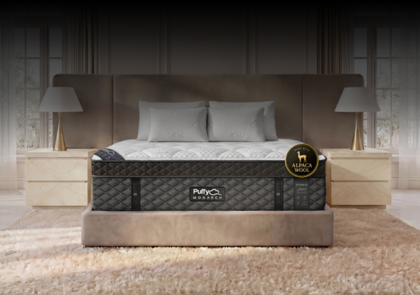 Puffy Monarch Mattress