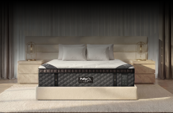 Puffy Lux Mattress