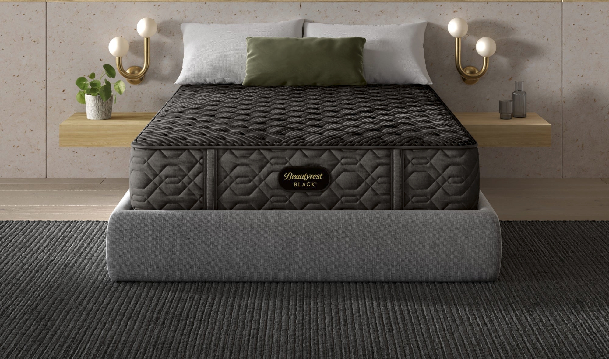 Beautyrest Black Series One