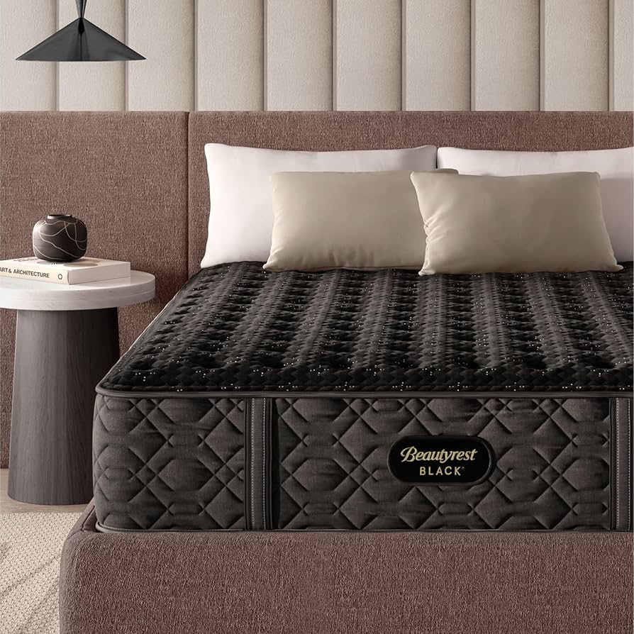 Beautyrest Black gallery thumbnail 1