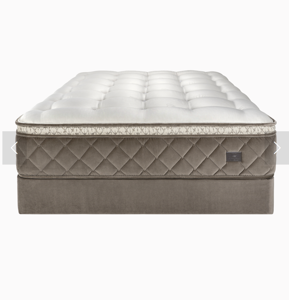 The Ashford mattress