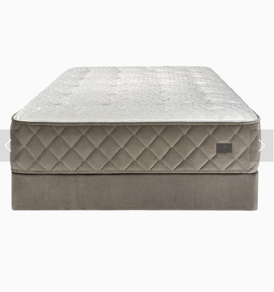 The Chantilly mattress