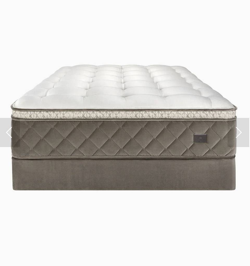 The Kensington mattress
