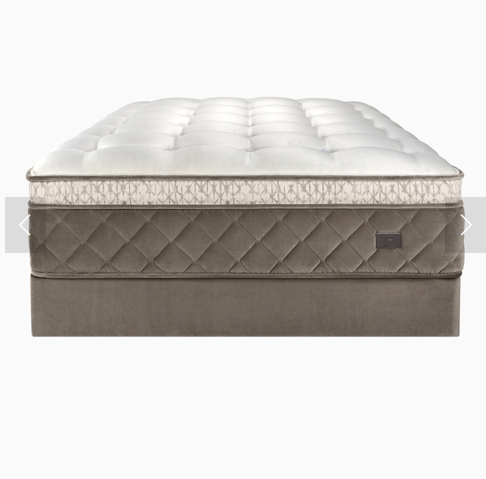 The Windsor mattress