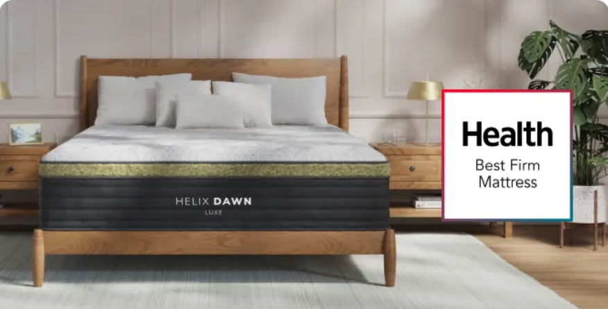Dawn Luxe