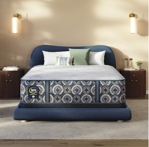 Hybrid Mattress