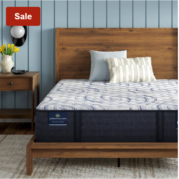Pro Mattress - Level One