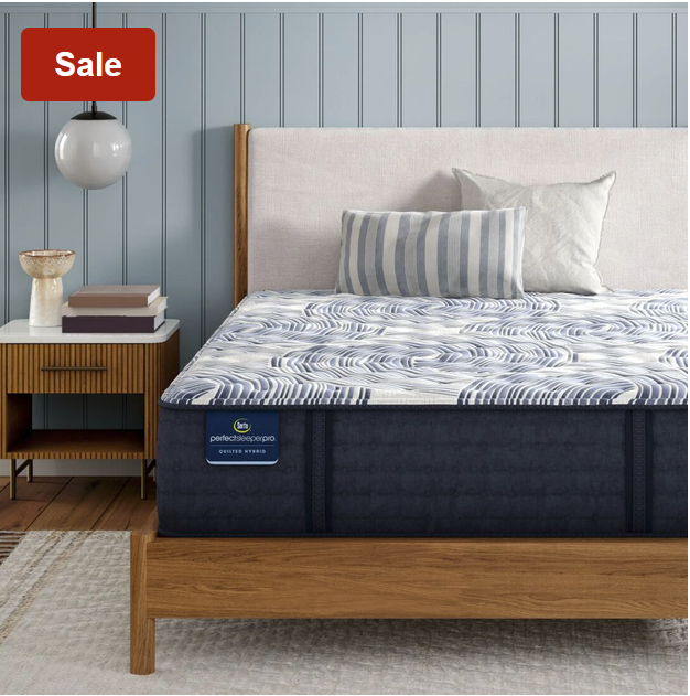 Pro Mattress - Level Two