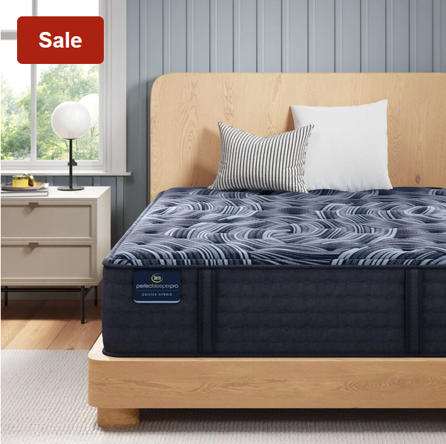 Pro Mattress - Level Three