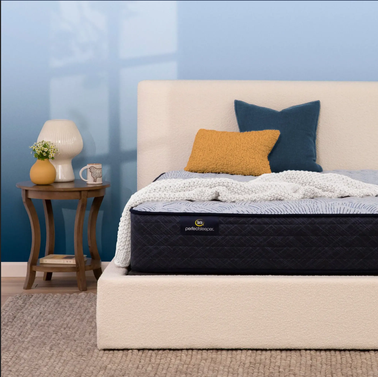 Mattress 2023 Version