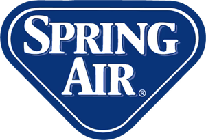 Spring Air logo