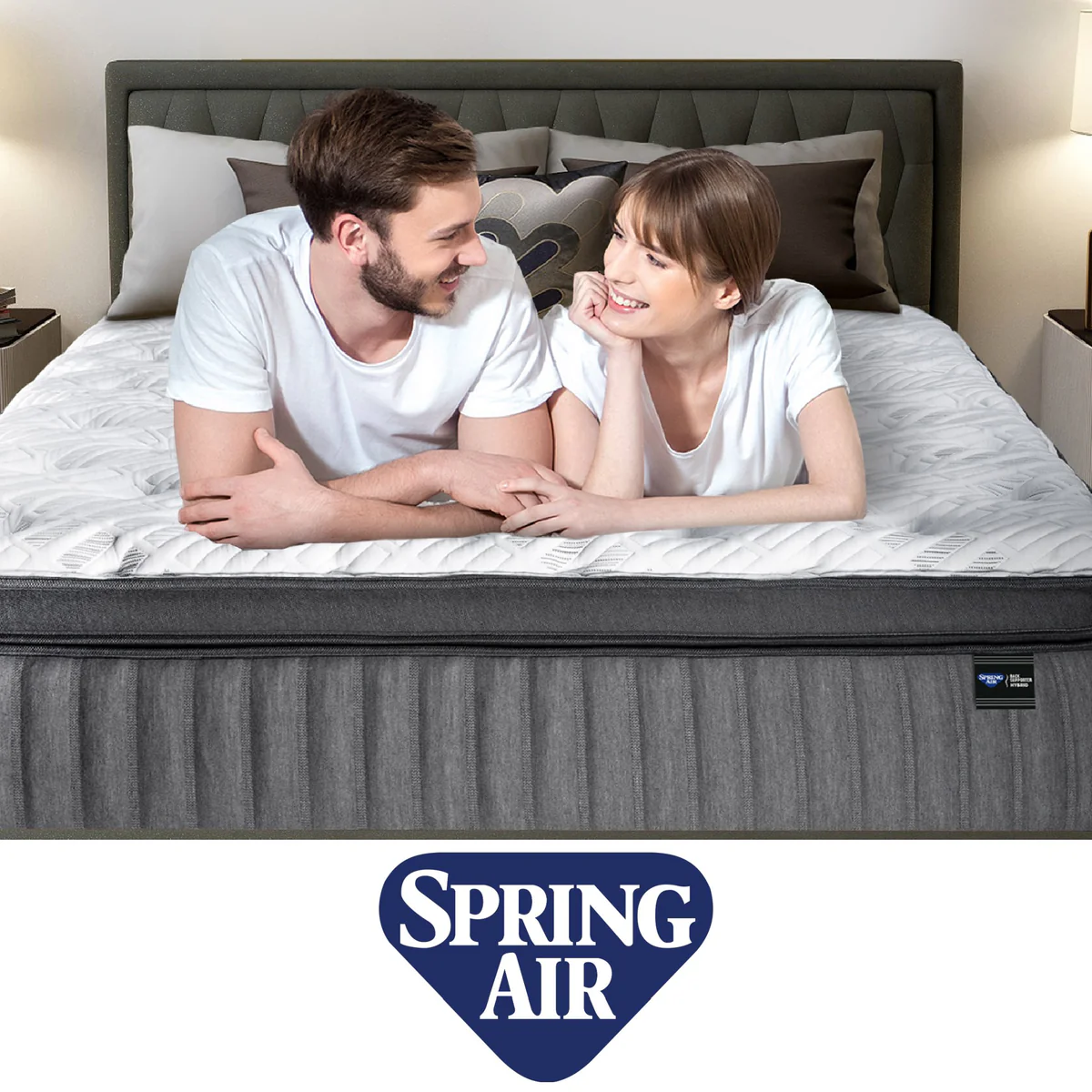 Spring Air gallery thumbnail 1
